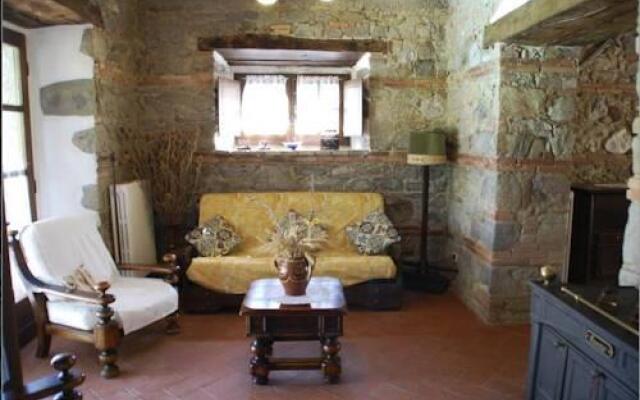 Villa Podere Isabella