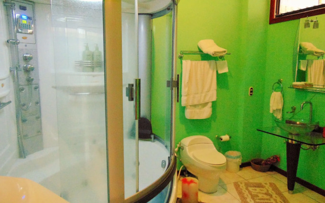 Casa Lima Bed & Breakfast