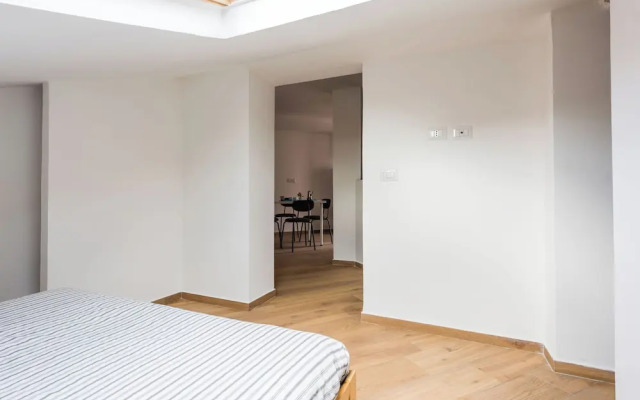 Vulcania Loft by Wonderful Italy