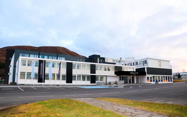 Fosshotel Husavik