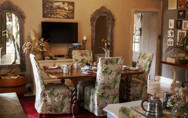 Town and Country Guest House