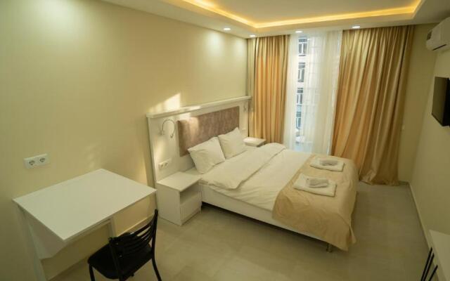 Leo Group Luxury Apartment 05-095 Sunrise Batumi