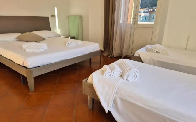 Locanda Rocchetta-Premilcuore