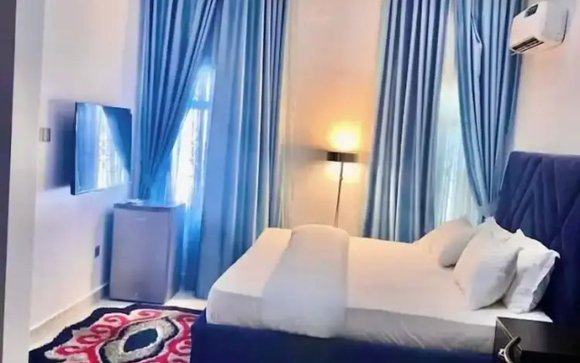 Bejs Luxury Apartment