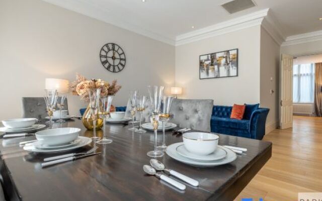 Mayfair Boutique Residences