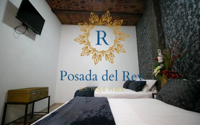 Posada del Rey