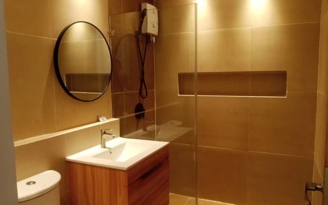 Feliness Resort Boracay