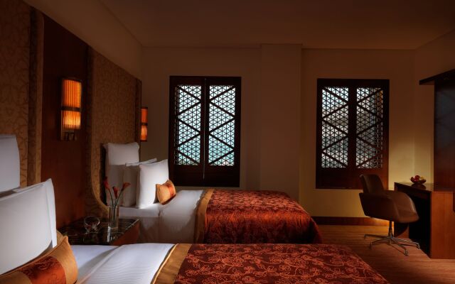 Jumeirah Messilah Beach Kuwait - фото 4