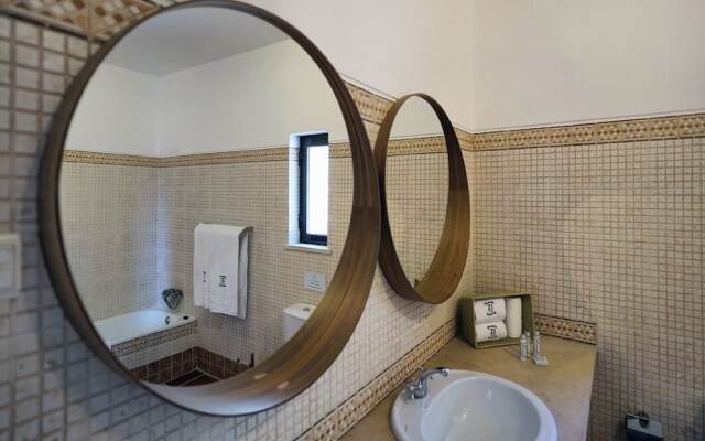 Vale Fuzeiros Nature Guest House