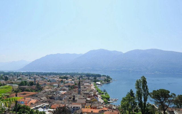 Suite Modern Ascona in Ascona