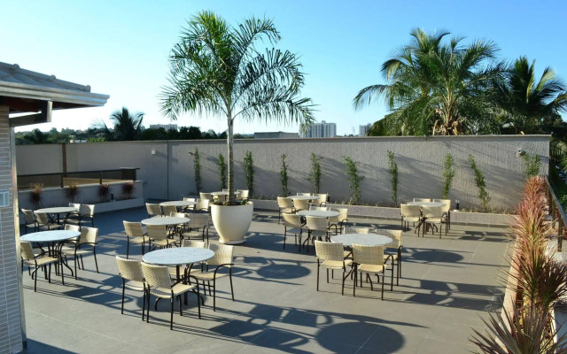 Boulevard Suite Hotel by WAM Experience