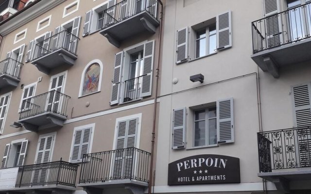 Hotel Perpoin