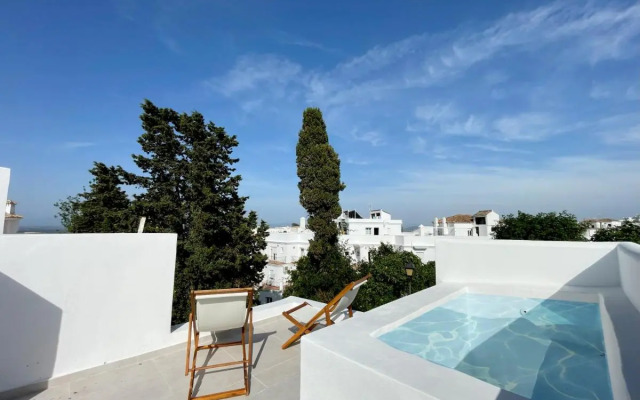 Hotel Boutique Maram