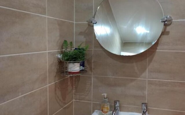 Charming 2-bed Apartment in Birmingham