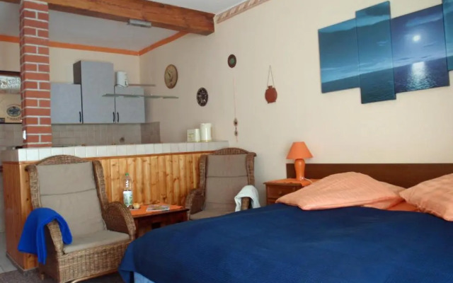 Ferienwohnungen Venz