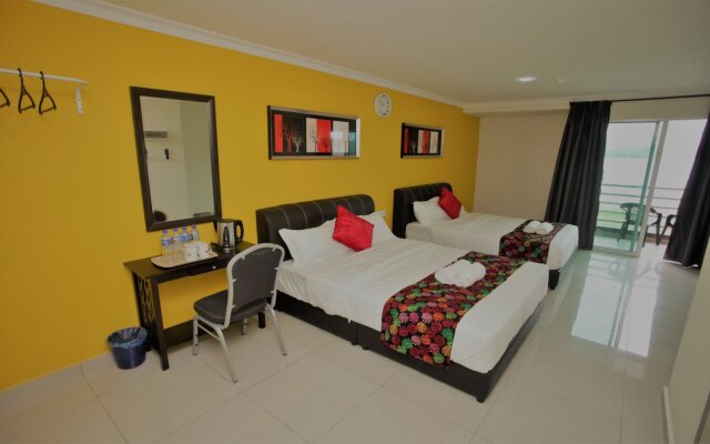 Lumuda Hotel