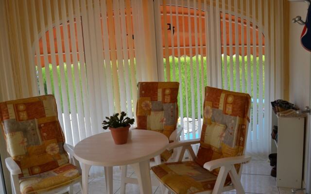 Chalet Fred
