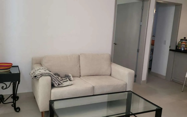 El Ponto, Luxury 2 Floor Suit/Loft