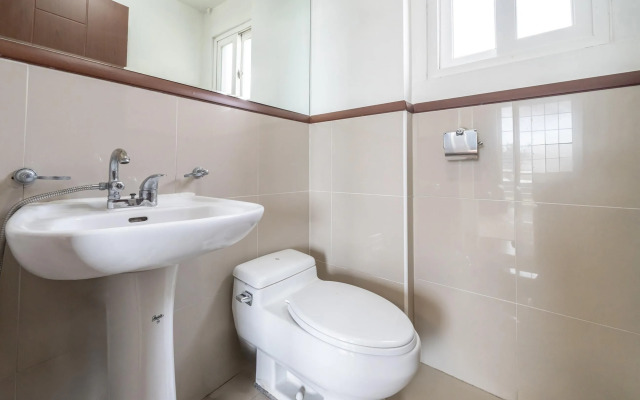 Ganghwado Happyvilly Pension