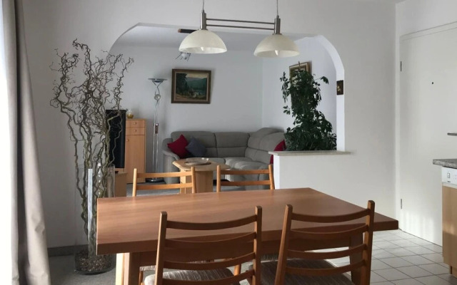 Ferienwohnungen Jonuscheit