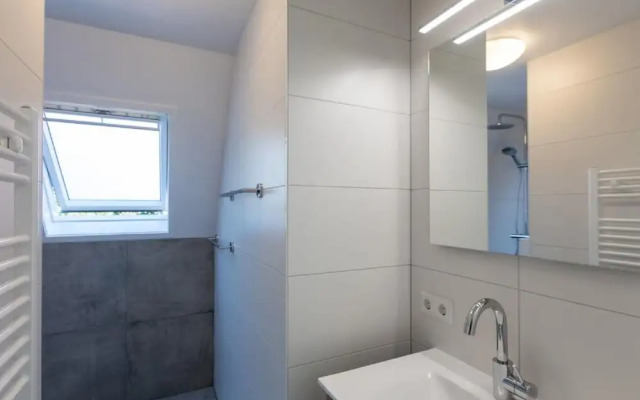 Holiday Home With Garden