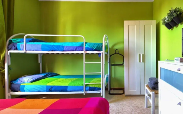 B&B La Casa di Miele