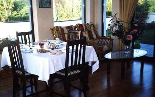 Maryville Bed and Breakfast