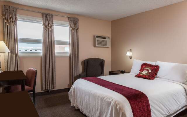 Days Inn by Wyndham Fredericton