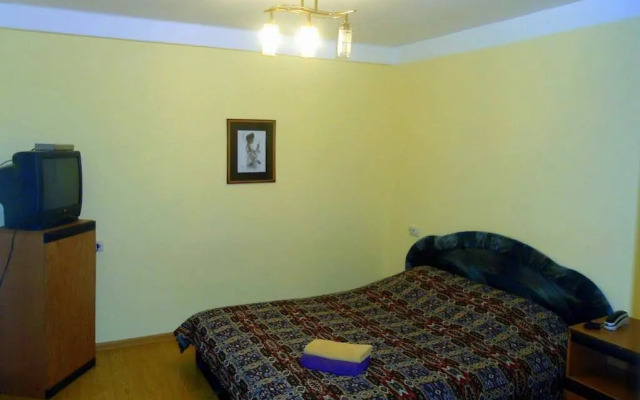 Hotel Desna KUT