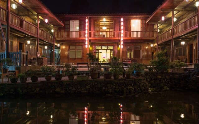 The Micro Hostel Mt Emei