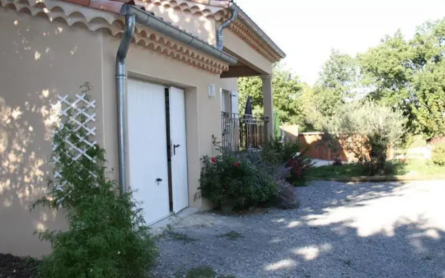 Gîte de Paget