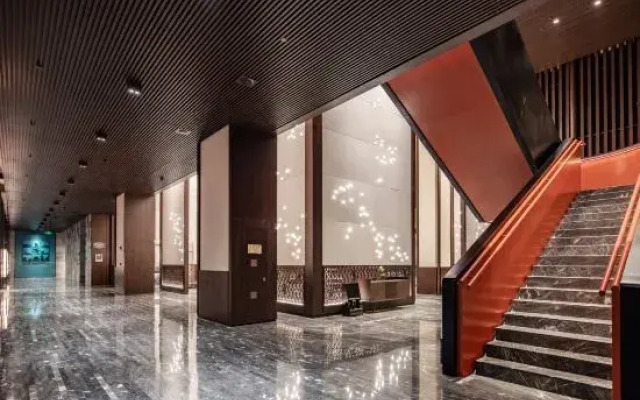 Hampton by Hilton Haikou Nanhai