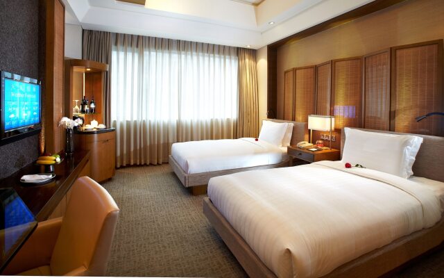 Chengdu Harriway Hotel