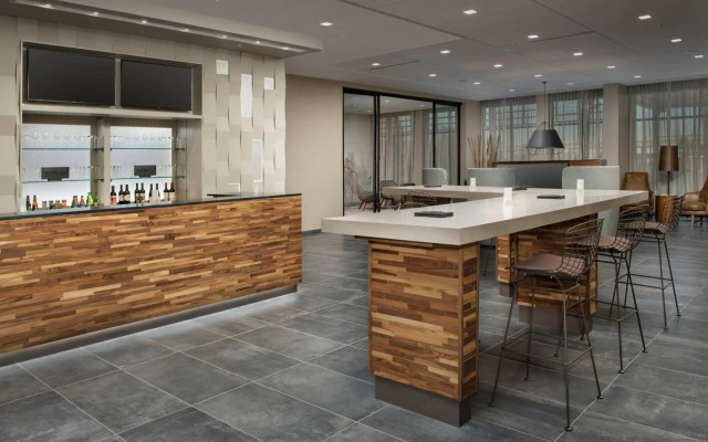 Courtyard by Marriott Portland East
