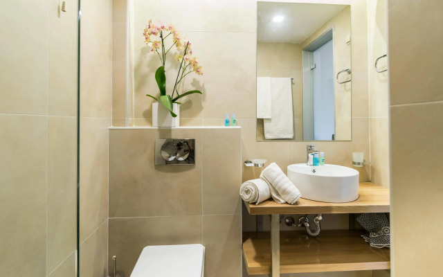 Ilios Hotel