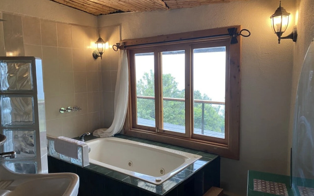 Jenna's River Bed & Breakfast