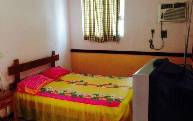 Garden Suites Cancun