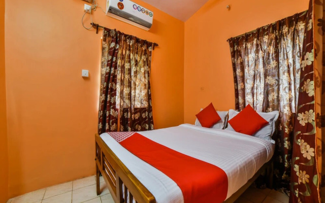 Oyo 35478 Jocarol Guest House