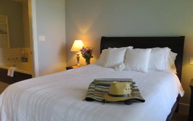 Tanglewood Beach Homes