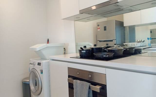 Vortex Luxury Suite At KLCC