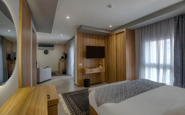 Locanda Museum Hotel