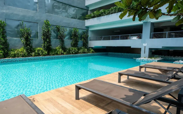 Neu Suites 3rdNvenue by Perfect Host