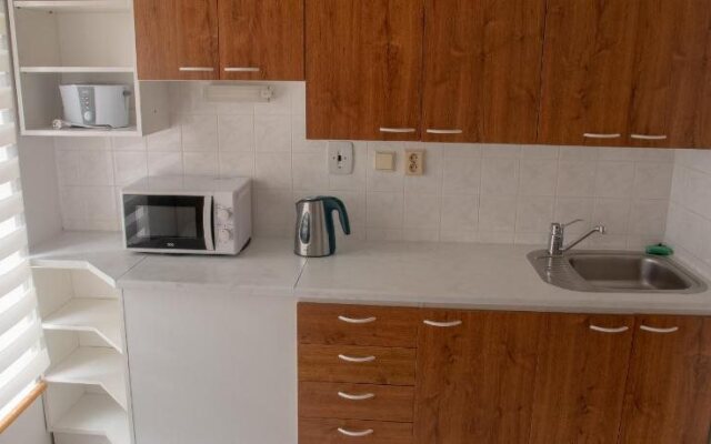 Hotel a Pizzeria Istria