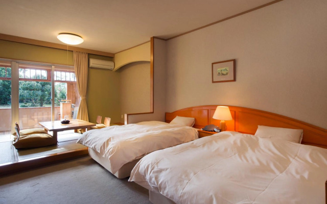 Hotel Tokinoza Mie