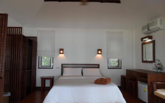 Sea Scene Resort