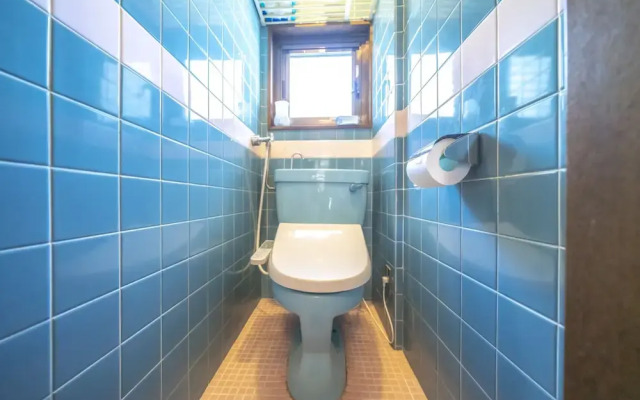 Kagamiyama Residence 301