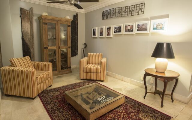 A Casa das Portas Velhas Hotel Boutique