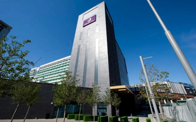 Premier Inn London Wembley Stadium