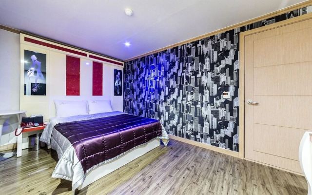 A Motel Wonju