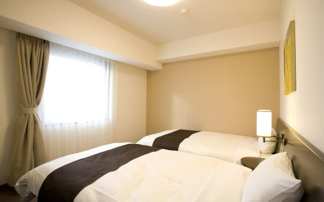 Hotel Route Inn Noshiro